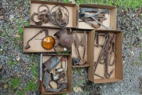 Sale Image for Large Public Auction