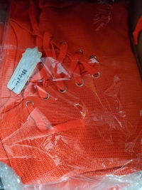 Sale Image for Violet Ash, Inc. D/b/a Military Hippie