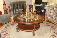 Sale Image for Large Public Auction - Real Estate & Contents