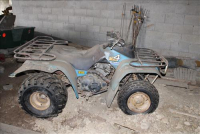 Sale Image for Real Estate &amp; Contents