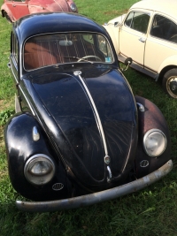 Sale Image for VW Beetle, Trucks, Harley And Personal Property