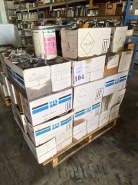 Sale Image for Viva-Liz, Inc. (Automotive Paints And Finishes, Supplies And Vehicles)