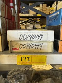 Sale Image for Larry’s Heavy Equipment Parts &amp; Services, Inc.