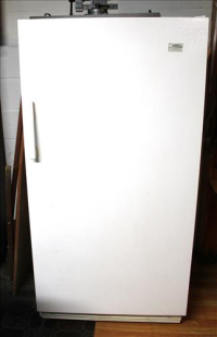 Sale Image for Real Estate And Contents