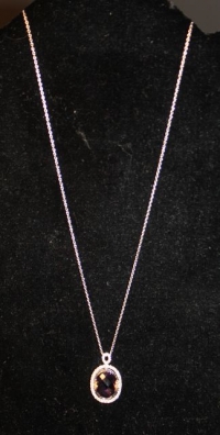 Sale Image for Christmas Jewelry Auction