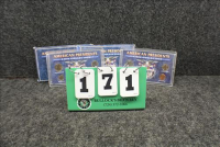 Sale Image for Great Investment Auction- Coins, Silver & Gold