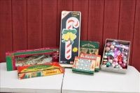 Sale Image for Public Auction At The New Refinery