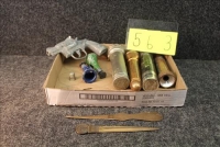 Sale Image for Online Bidding Only Auction