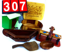 Sale Image for Online Only- Rare &amp; Unusual Collectibles Auction