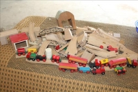 Sale Image for Large Public Auction