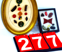 Sale Image for Online Only- Rare &amp; Unusual Collectibles Auction