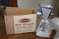 Sale Image for Absolute Real Estate & Contents Auction