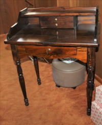 Sale Image for Real Estate And Contents