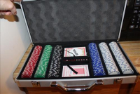 Sale Image for Real Estate &amp; Contents