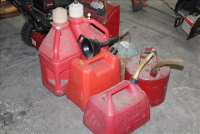 Sale Image for Large Indoor Public Auction