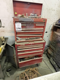 Sale Image for Toney Drilling Supplies, Inc