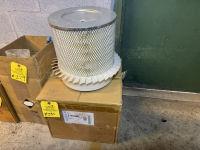 Sale Image for Larry’s Heavy Equipment Parts &amp; Services, Inc.