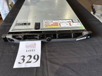 Sale Image for Liberty Power Corp. Super High-End Network Hardware Auction