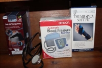 Sale Image for Moving Auction