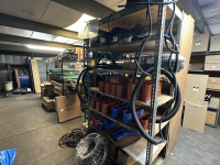 Sale Image for Swift &amp; VanWagner Enterprises, Inc., D/b/a K&amp;K Truck &amp; Trailer Parts