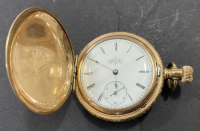 Sale Image for Watch And Jewelry Online Auction