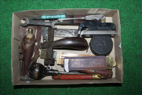 Sale Image for Real Estate And Contents