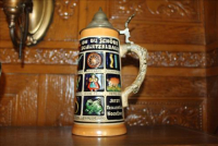 Sale Image for Real Estate & Contents