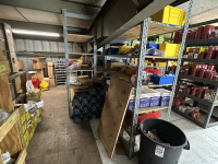 Sale Image for Swift &amp; VanWagner Enterprises, Inc., D/b/a K&amp;K Truck &amp; Trailer Parts