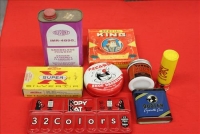 Sale Image for Large Public Auction