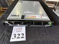 Sale Image for Liberty Power Corp. Super High-End Network Hardware Auction