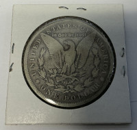 Sale Image for Coin and Jewelry Online Auction 2026