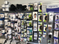 Sale Image for A2Z Medical Supply Inc. And Vision Of Light Corp