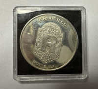 Sale Image for 3rd Online Coin Auction