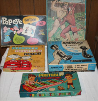 Sale Image for Extra Large Estate Auction