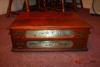 Sale Image for Real Estate & Contents