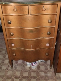 Sale Image for Absolute Real Estate & Contents