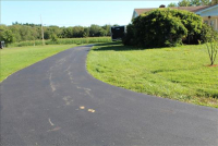 Sale Image for Real Estate & Contents