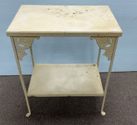 Sale Image for November Online Auction 2025