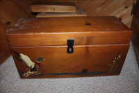 Sale Image for Moving Auction