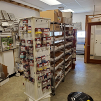 Sale Image for Appliance Parts Center, Inc. 