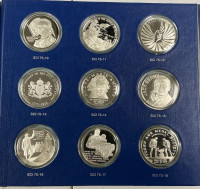 Sale Image for New Year Part 2 Auction 2026