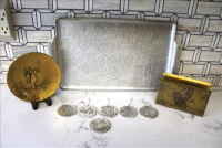 Sale Image for Real Estate And Contents