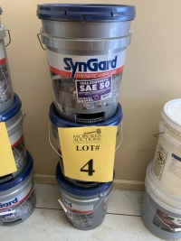 Sale Image for Watson Paving D/b/a Watson Truck & Auto Parts