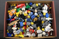 Sale Image for Large Public Auction