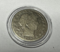 Sale Image for 7th Coin, Stamp, Jewelry Online Auction