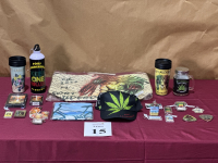 Sale Image for Souvenir And Gift Shop Merchandise