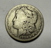 Sale Image for 3rd Online Coin Auction