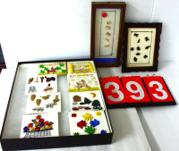 Sale Image for Online Only- Rare &amp; Unusual Collectibles Auction