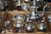 Sale Image for Real Estate & Contents Auction