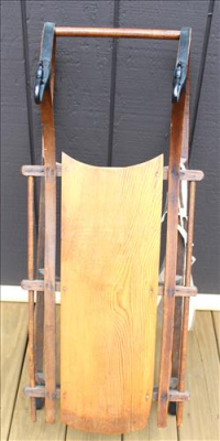 Sale Image for Real Estate &amp; Contents